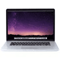 MacBook Pro Retina Early 2015 A1502